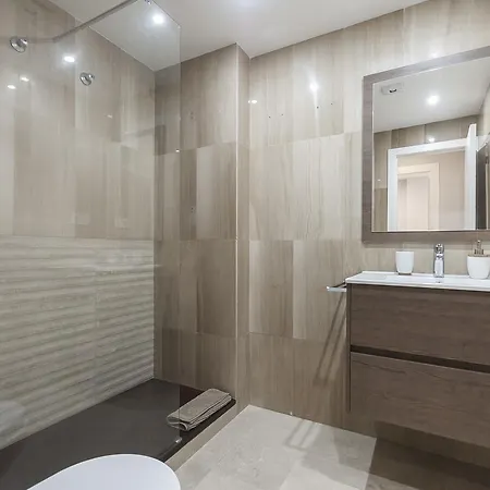 Apartment Lets Holidays Community Pool Tossa *