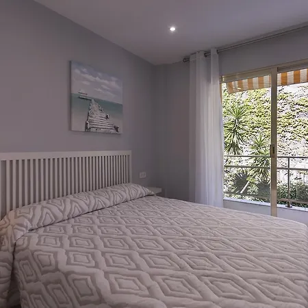 Lets Holidays Community Pool Tossa Apartment Tossa de Mar