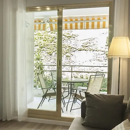 Lets Holidays Pool Near 3 Apartament Tossa de Mar