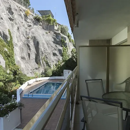 Apartament Lets Holidays Pool Near 3 Tossa de Mar