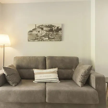 Lets Holidays Pool Near 3 Apartament Tossa de Mar